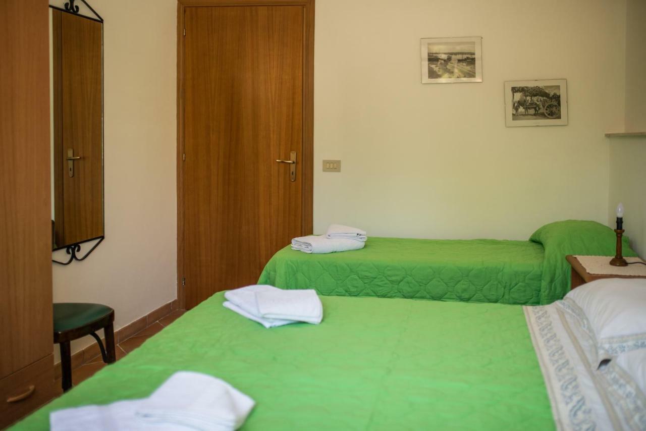 Baglio Scurati Home Holidays Кустоначи Экстерьер фото